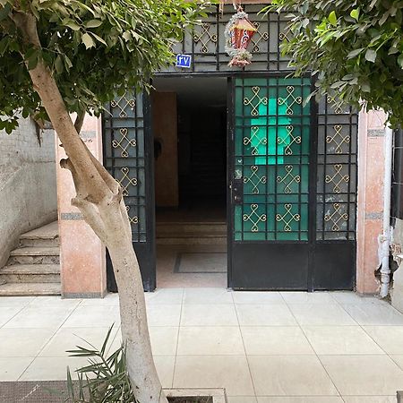 Near Lebanon Square Apartment Kairo Exterior foto