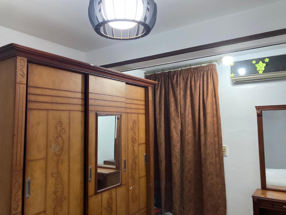Near Lebanon Square Apartment Kairo Exterior foto